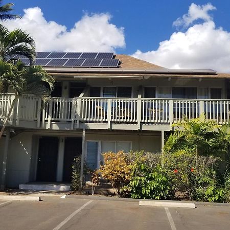 Maui Diver'S Dream At Kihei Bay Surf מראה חיצוני תמונה