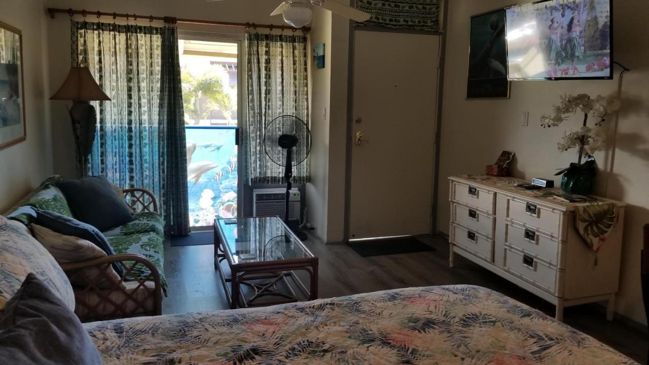 Maui Diver'S Dream At Kihei Bay Surf מראה חיצוני תמונה